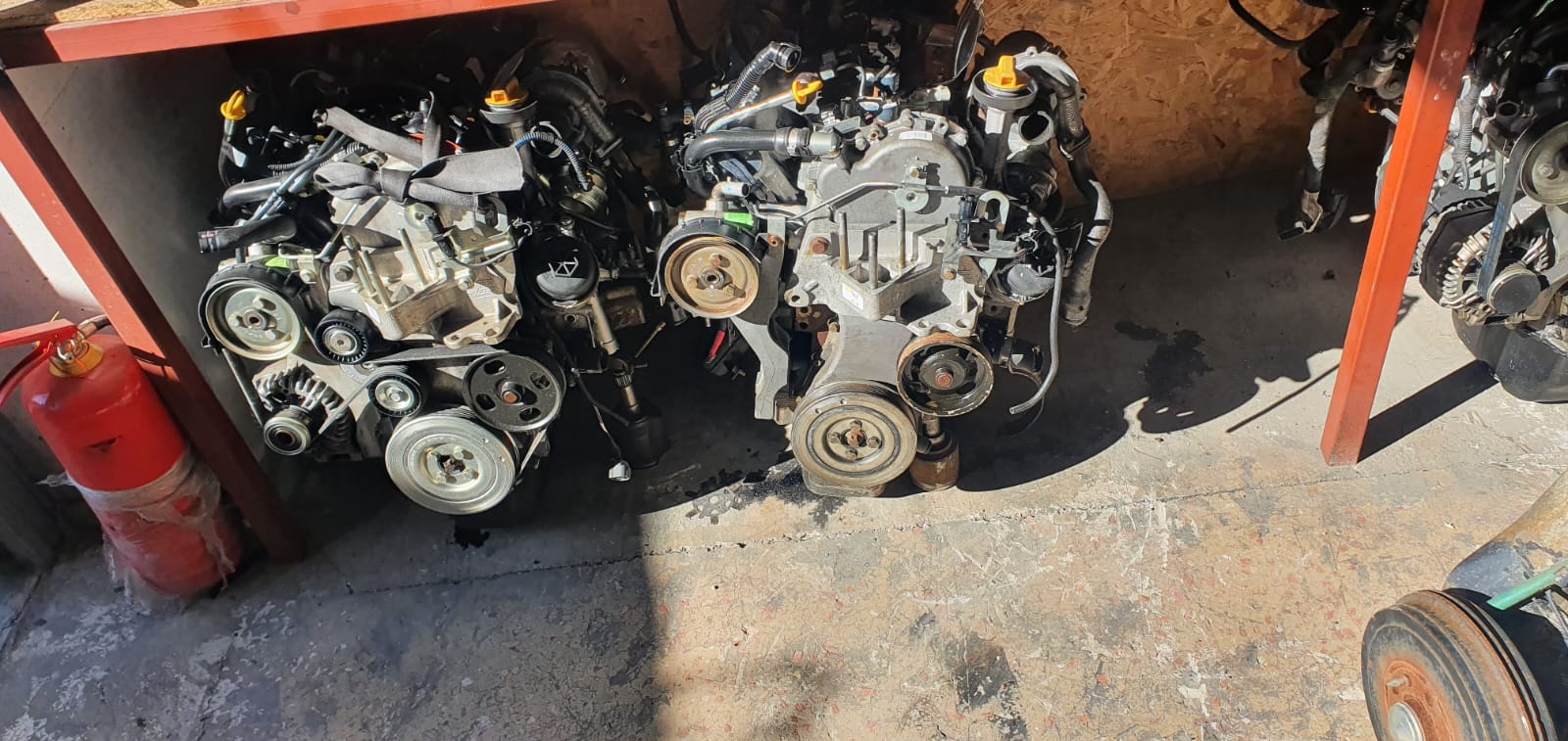 1 3 euro 5 egea motor